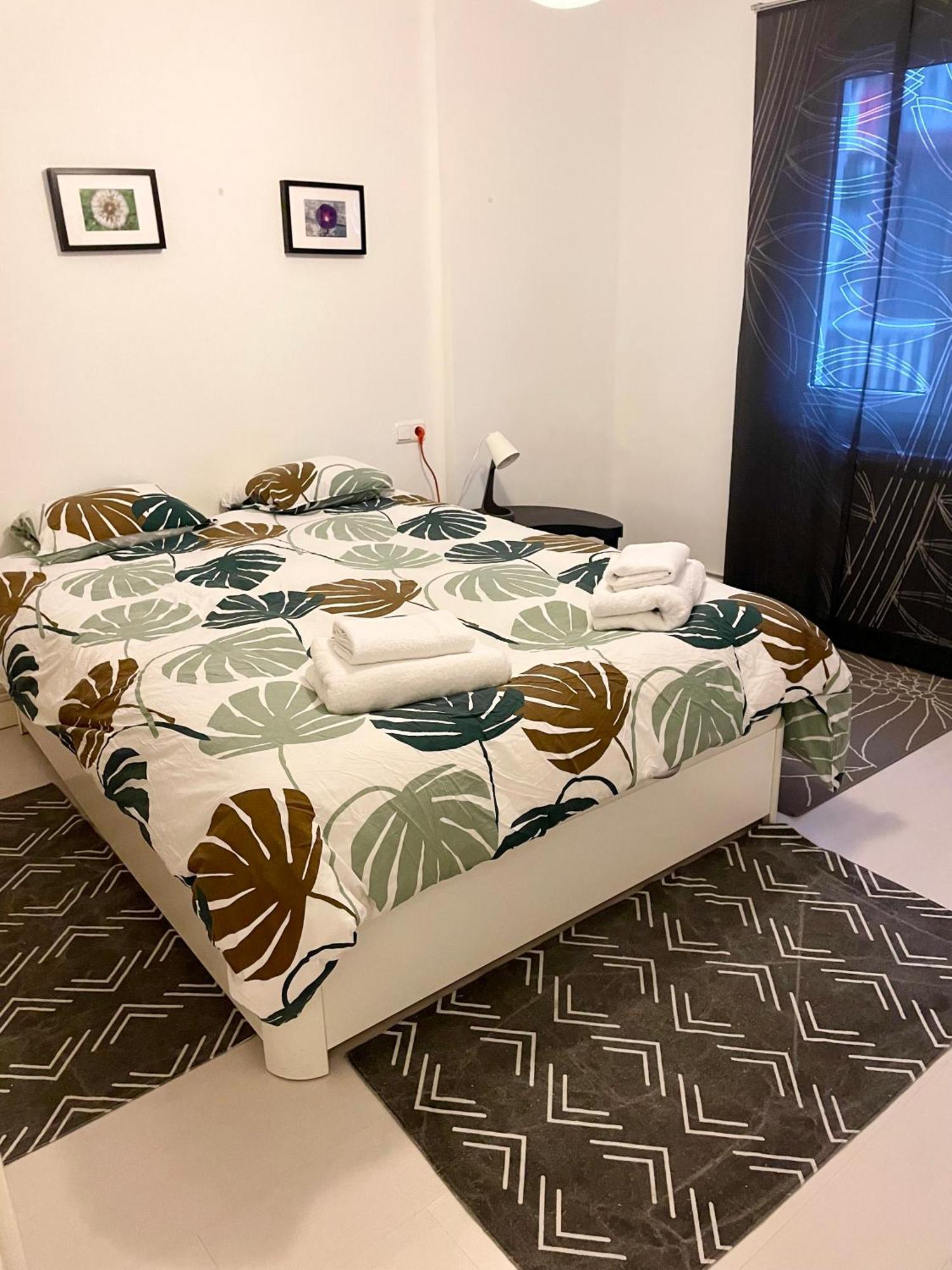 Appartement Azkoitia In The Heart Of The Basque Country Extérieur photo