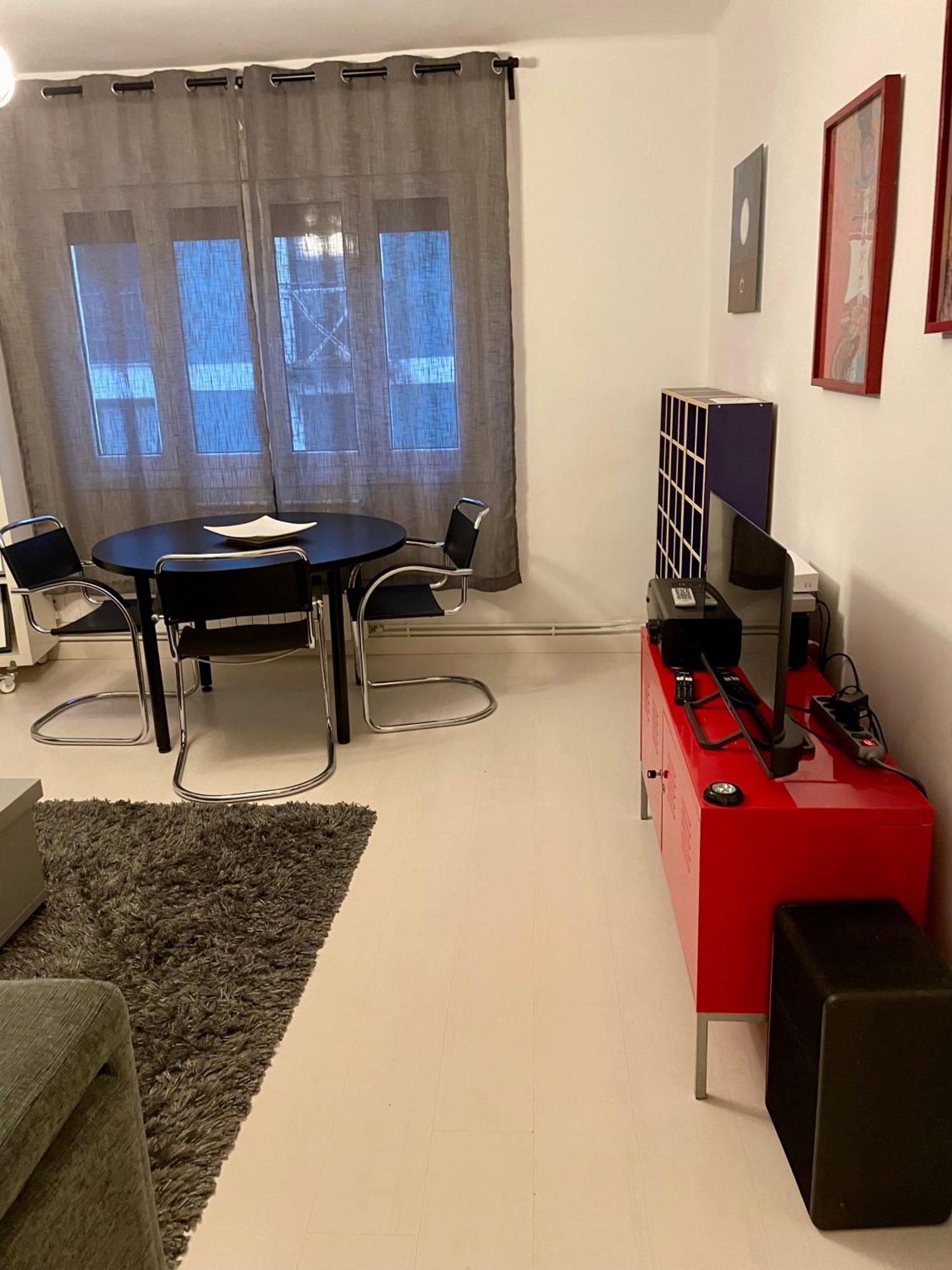 Appartement Azkoitia In The Heart Of The Basque Country Extérieur photo